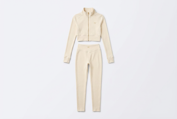 🤍 MUSE SCULPT SET – CREAM ( PRE ORDER )